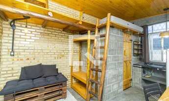 Imagem: Apartamento para Aluguel - Praia da Bandeira