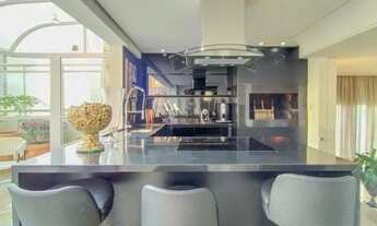 Imagem 7: Cobertura à venda, 4 quartos, 4 suítes, 3 vagas, Centro - Novo Hamburgo/RS