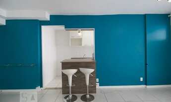 Imagem 4: Apartamento para Aluguel - Tijuca, 2 Quartos, 70 m2