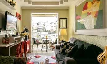 Imagem 2: APARTAMENTO - VILA MATILDE - SP