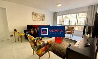 Imagem 5: Venda Apartamento 3 Dormitórios - 125 m² Cerqueira César