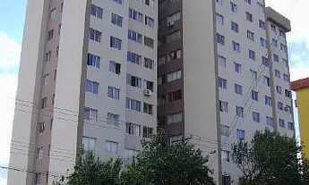 Imagem: Apartamento Edifício Torre do Sol I