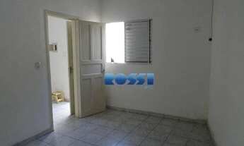 Imagem 7: Casa com 2 dormitórios para alugar, 60 m² por R$ 1.373,00/mês - Parque da Mooca - São Paul