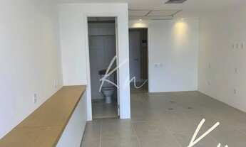 Imagem 7: Sala comercial de 27m2 reformada no Centro Metropolitano da Barra