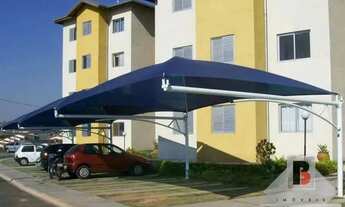 Imagem: APARTAMENTO - COSTA BARROS