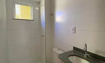 Imagem 4: Apartamento novo de 2 quartos no Space Calhau II