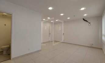 Imagem 4: Sala-À VENDA-Jardim Paulista-São Paulo-SP