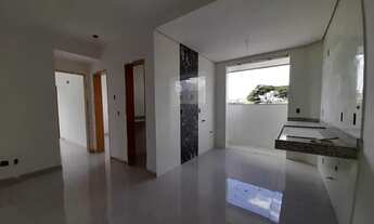 Imagem: Apartamento à venda no Bairro Osvaldo Rezende