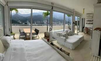 Imagem 6: Cobertura à venda, 4 quartos, 2 suítes, 3 vagas, Leblon - RIO DE JANEIRO/RJ