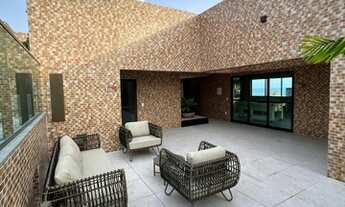 Imagem 4: Edf Duetto V2, 3 Quartos, Poço, 2 vagas