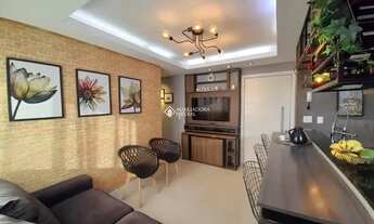 Imagem: PORTO ALEGRE - Apartamento Padrão - Cavalhada