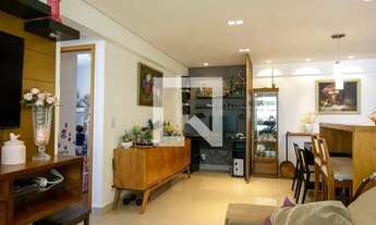 Imagem 4: Apartamento à Venda - Buritis, 2 Quartos, 66 m2