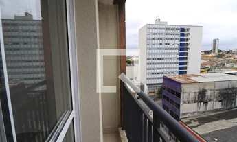 Imagem 5: Apartamento para Aluguel - Penha de França, 1 Quarto, 37 m2