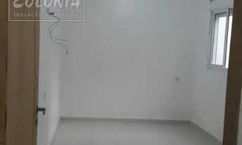 Imagem: Santo André - Casa Padrão - Campestre