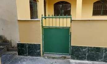 Imagem 4: Casas de 1 quarto (vila