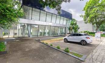 Imagem 4: Loja, 530 m² - venda por R$ 24.000.000,00 ou aluguel por R$ 79.064,00/mês - Jardim Europa