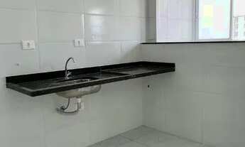 Imagem 6: Apartamento com 3 dormitórios à venda, 94 m² por R$ 660.000,00 - Aviação - Praia Grande/SP