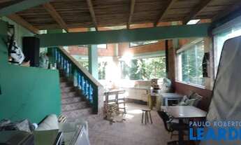 Imagem 3: CASA EM CONDOMÍNIO - MARAMBAIA - SP