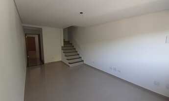 Imagem 4: Belo Sobrado novo à venda no Jardim Regina na Rua Doutor André Peggion 544 B