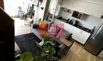 Imagem 4: Apartamento à venda no bairro República - São Paulo/SP, Zona Central