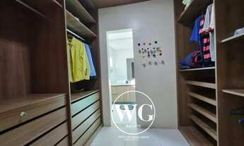 Imagem 7: Casa duplex com 03 suítes em Condomínio de alto padrão