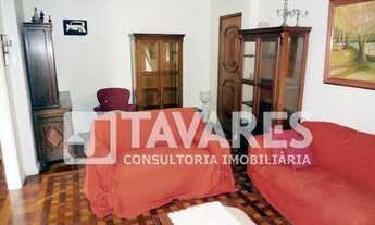 Imagem 4: Apartamento em Copacabana