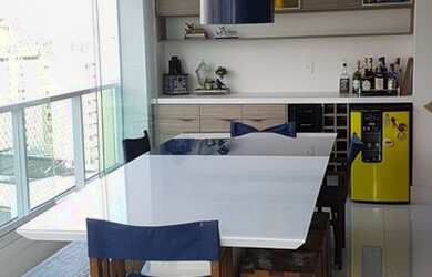 Imagem 2: Apartamento para venda com 150 metros quadrados com 4 quartos em Canela - Salvador - BA