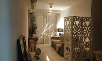 Imagem 5: Apartamento Garden 145m2 com 3 quartos Barra Village Lakes - Área Gourmet