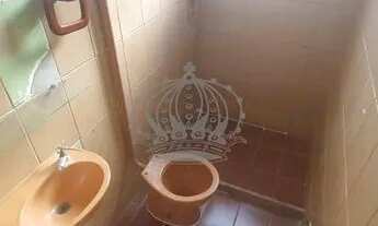 Imagem 5: Quitinete no Engenho de Dentro