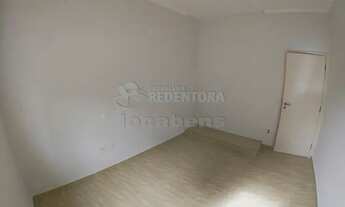 Imagem 3: Casa Padrão em São José do Rio Preto