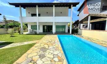 Imagem: Casa para alugar por R$ 7.000,00/mês