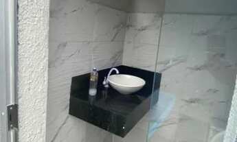 Imagem 5: Linda casa de 2 quartos na Estância Planaltina DF