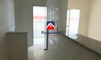 Imagem 5: Apartamento com 2 dorms, Caiçara, Praia Grande - R$ 438 mil, Cod