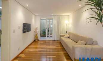 Imagem 7: CASA EM CONDOMÍNIO - PARQUE SÃO DOMINGOS - SP