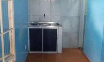 Imagem: Alugo na Torquato no Bairro jesus me Deu