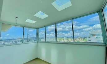 Imagem: Cobertura 4 quartos 3 suítes 5 banheiros