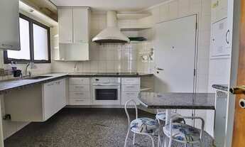 Imagem 4: Cobertura Duplex com 205 m2 com 3 suítes em Pinheiros próximo ao metro Oscar Freire