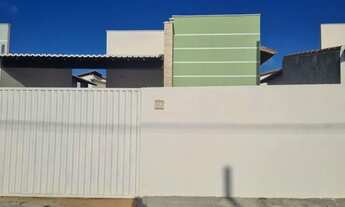 Imagem 3: Casas Novas no Visual do Pium