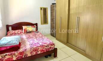 Imagem 6: Casa de condomínio para venda tem 55 metros quadrados com 2 quartos