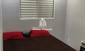 Imagem 5: Apartamento com 2 dorms, Jardim Maria Luíza, Sumaré - R$ 250 mil, Cod: RRAP2939