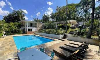 Imagem: Casa à venda, 850 m² por R$ 3.800.000,00