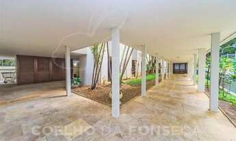 Imagem 3: São Paulo - Apartamento Padrão - Jardim América