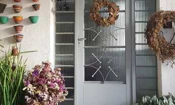 Imagem 2: Casa para venda tem 191 metros quadrados com 3 quartos em Prado - Belo Horizonte - MG