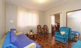 Imagem 7: Casa em Floresta