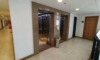 Imagem 4: BRASILIA - Conjunto Comercial/Sala - SETOR DE INDUSTRIA GRAFICAS