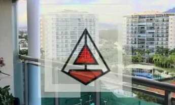 Imagem: Amplo apartamento 5 quartos, sendo 4 suítes