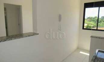 Imagem 4: Apartamento com 2 dormitórios para alugar, 58 m² por R$ 1.560,00/mês - Dois Córregos - Pir