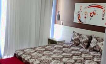 Imagem 4: Alugo FLAT no Aldeia das águas parque resort