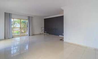 Imagem 5: Apartamento Locação Paraíso 210 m² 4 Dormitórios