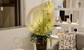 Imagem 6: Condomínio Cidade Jardim II - Casa com 4 suítes